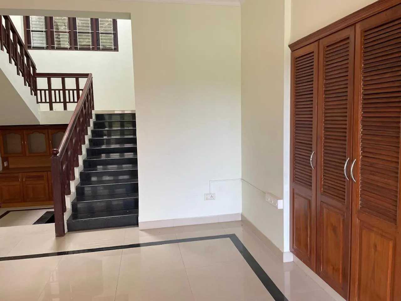 Travancore Castle Thiruvananthapuram Βίλα