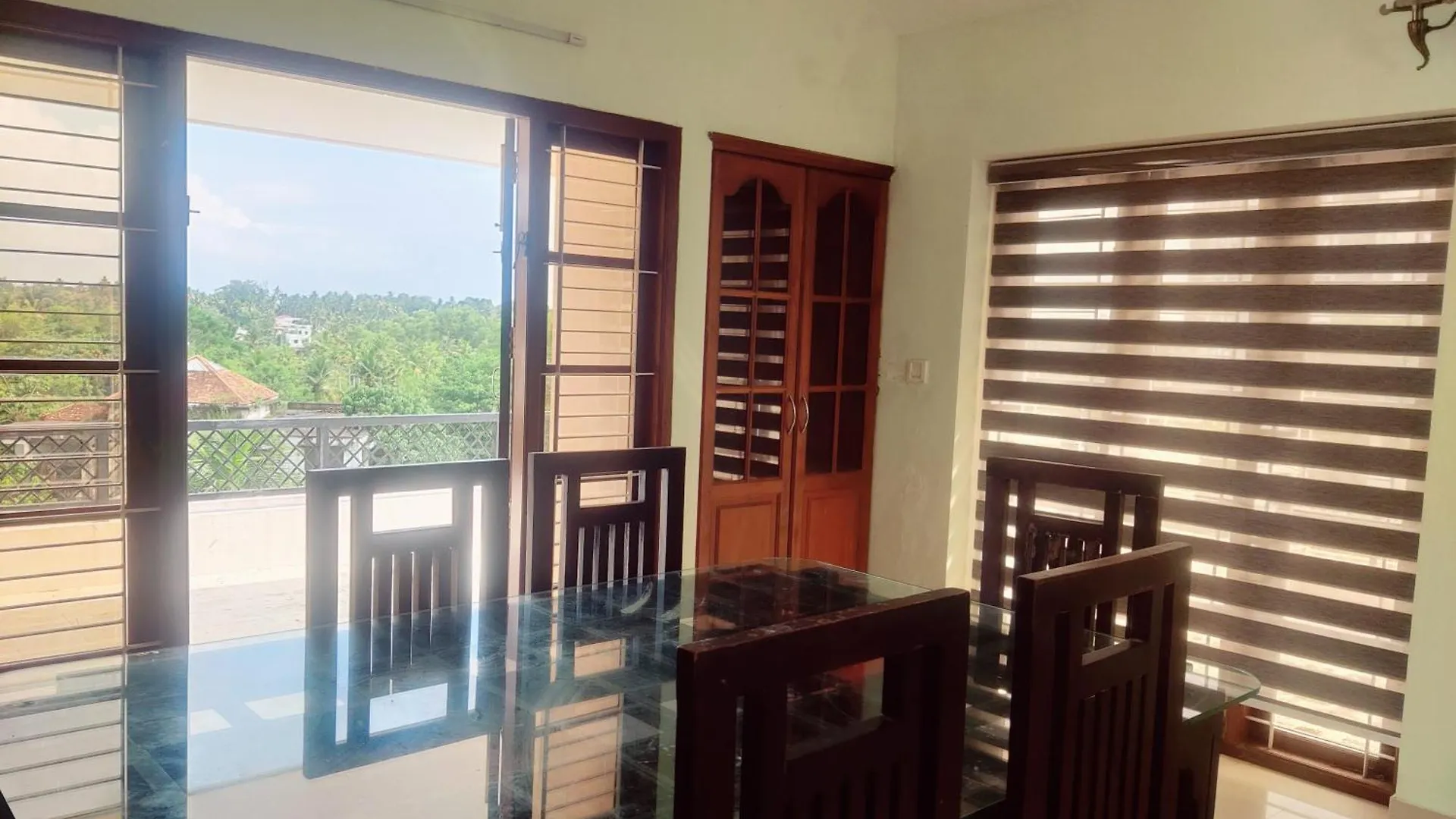 Travancore Castle Thiruvananthapuram